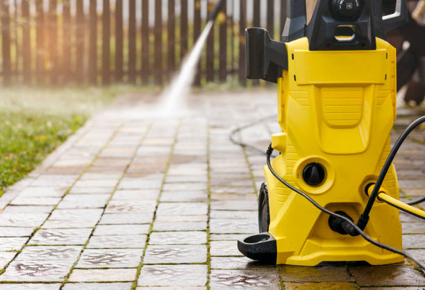 Reliable Dale City, VA Pressure Washing Services Solutions