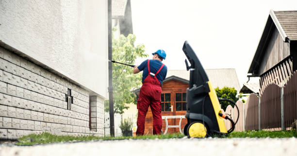 Best Patio and Deck Pressure Washing  in Dale City, VA
